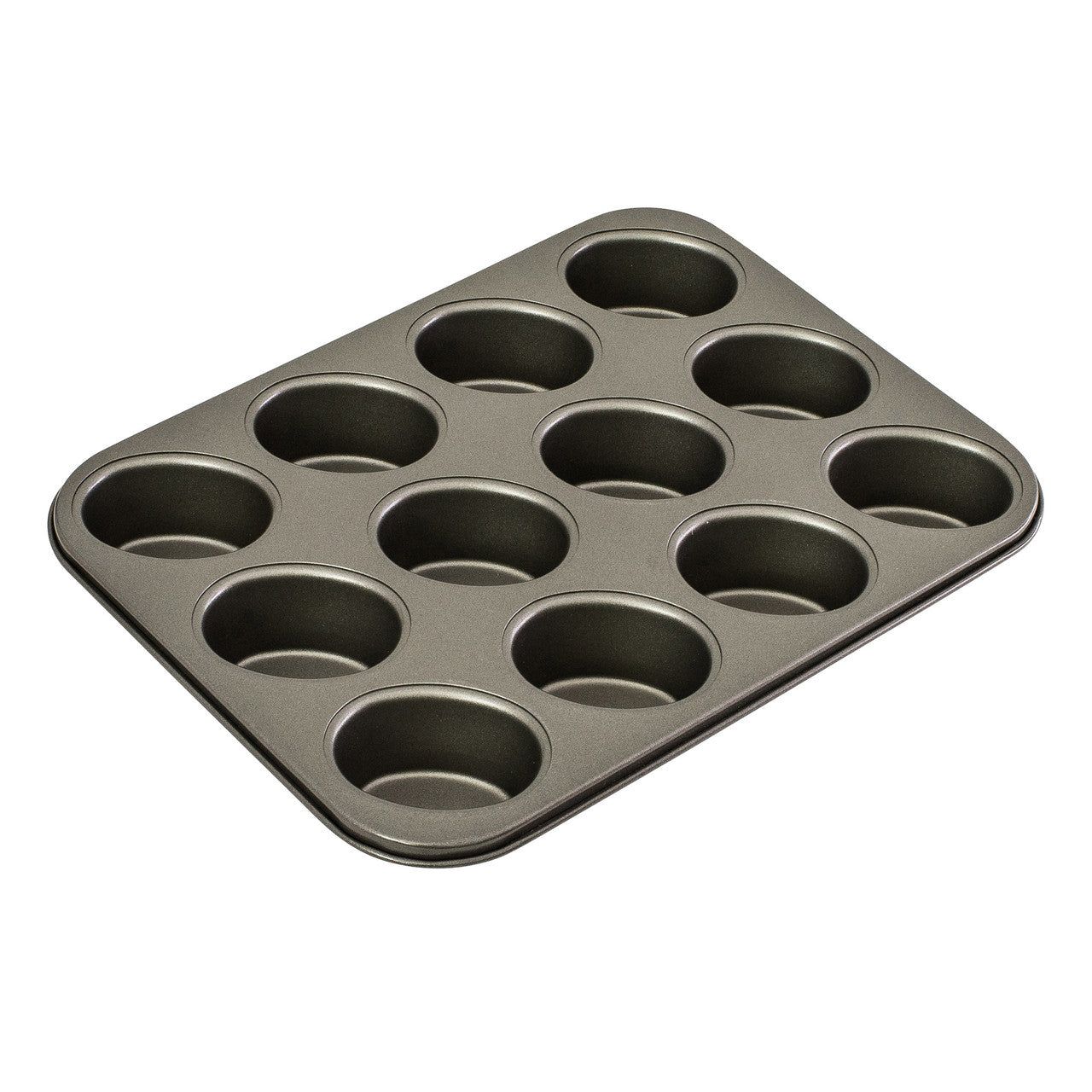 BAKEMASTER 12 Cup Friand Pan