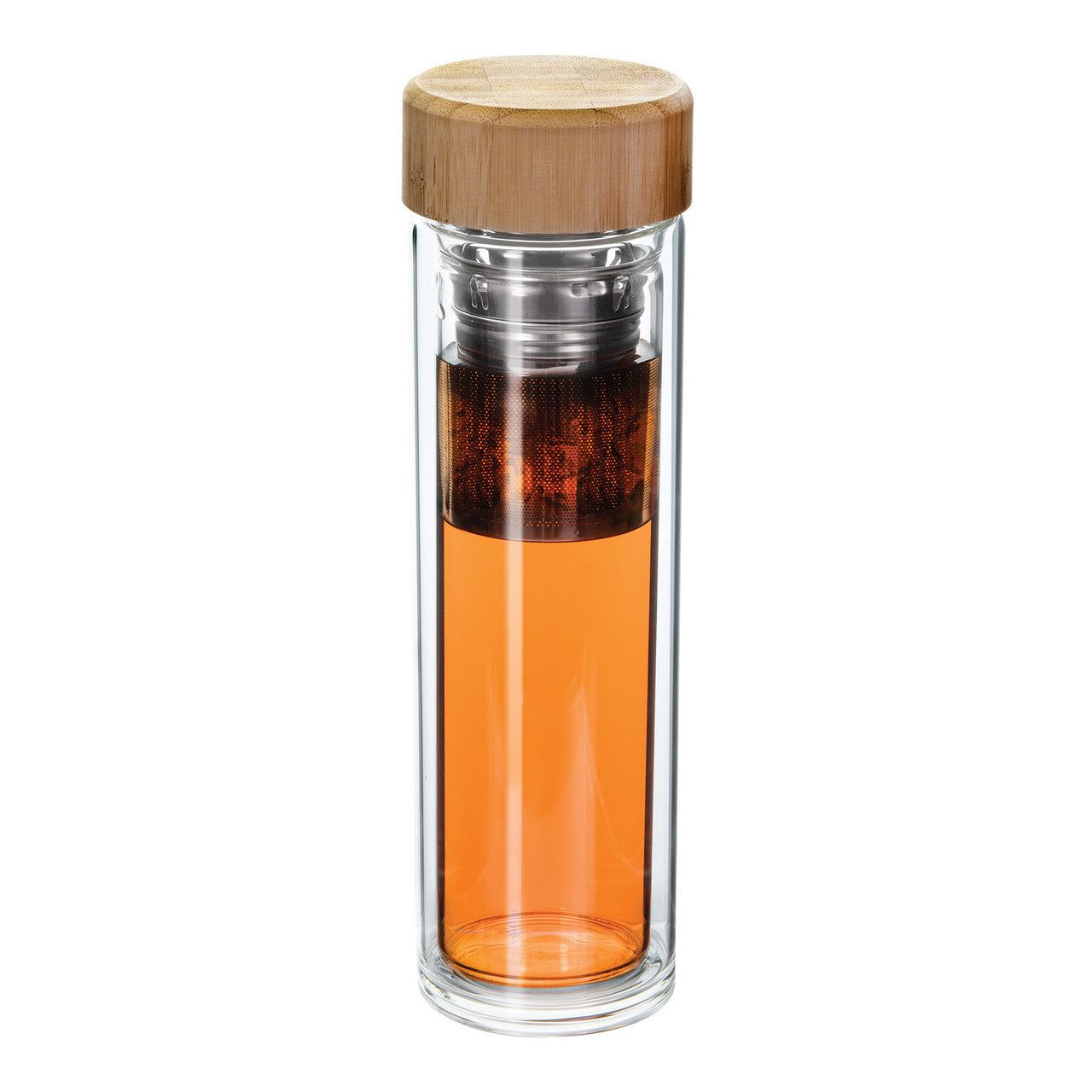 AVANTI Tea Infuser Travel Bottle - 450ml