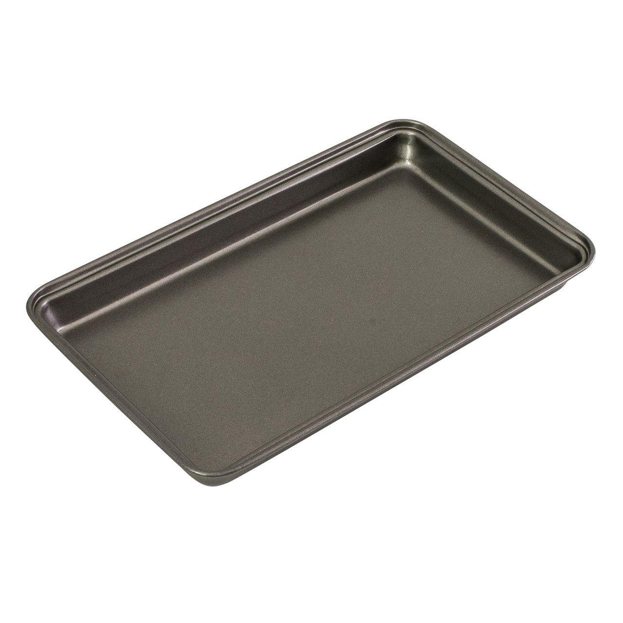 BAKEMASTER Brownie Pan, 34 x 20 x 4cm - Non - Stick