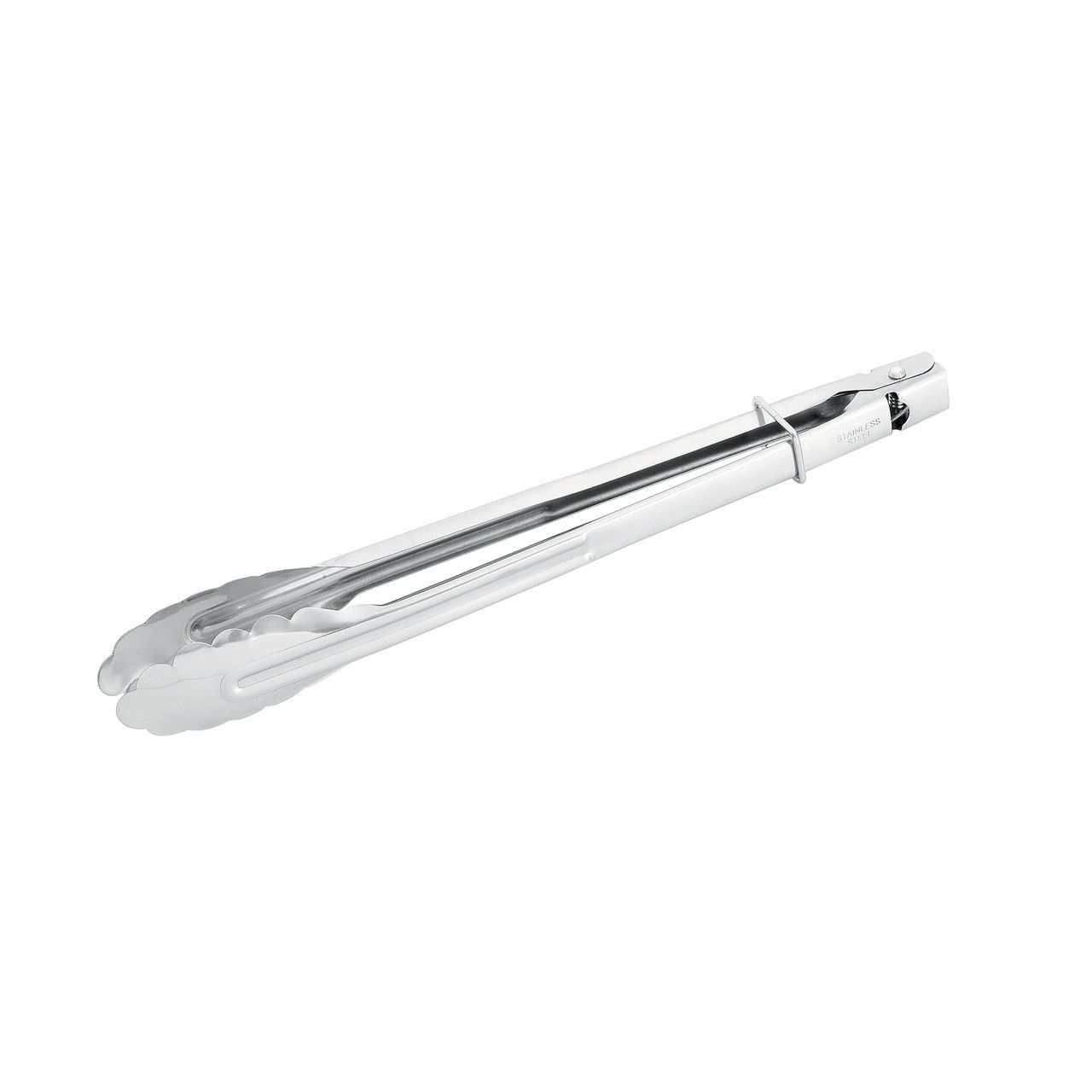 AVANTI Ultra Tongs With Lock - 30cm - Standard Weight
