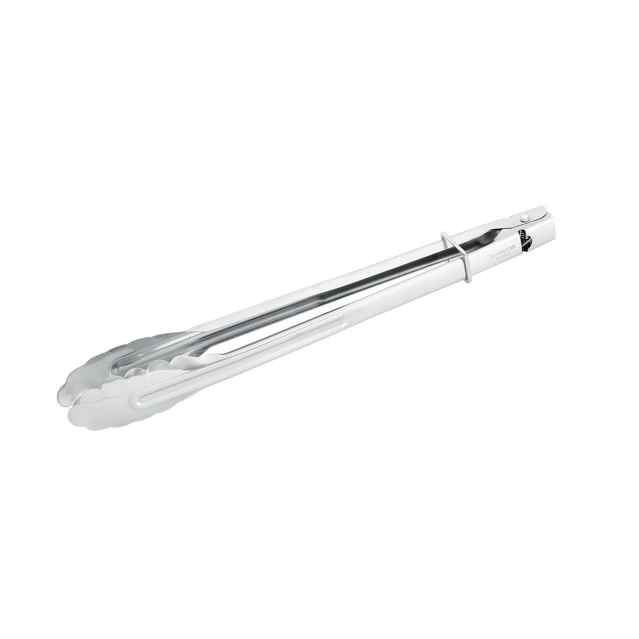 AVANTI Ultra Tongs With Lock - 30cm - Standard Weight