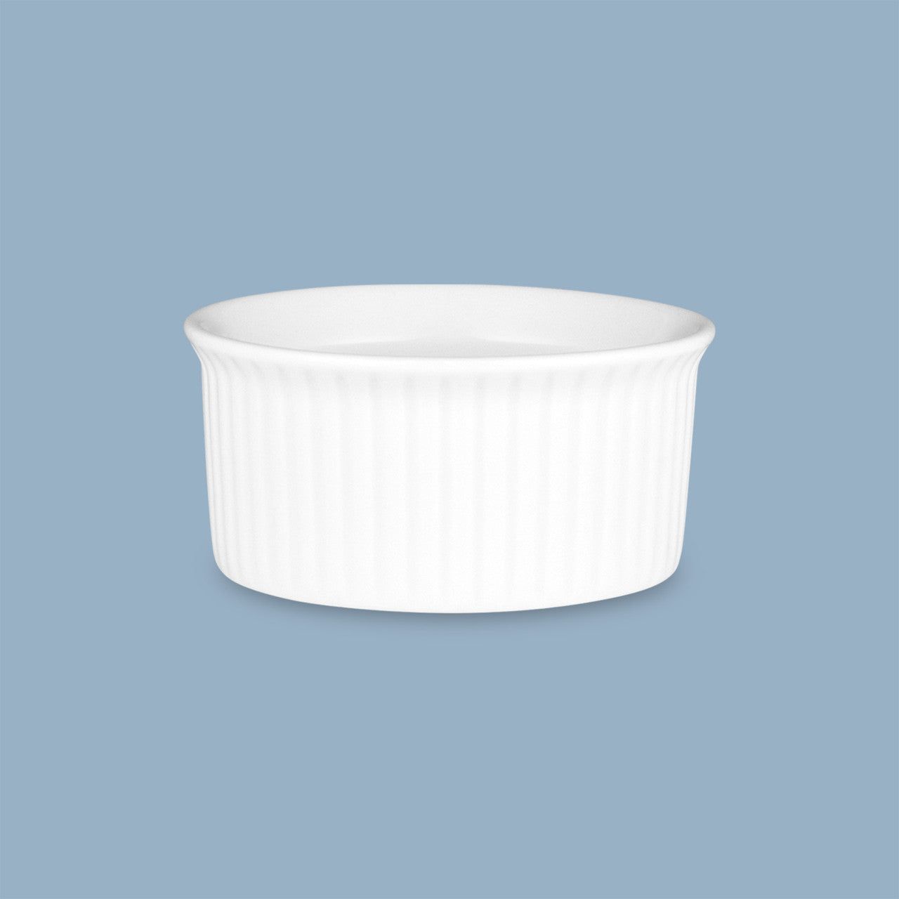 WILKIE BROTHERS Cuisine Ramekin - 7.5 x 3.5cm/90ml