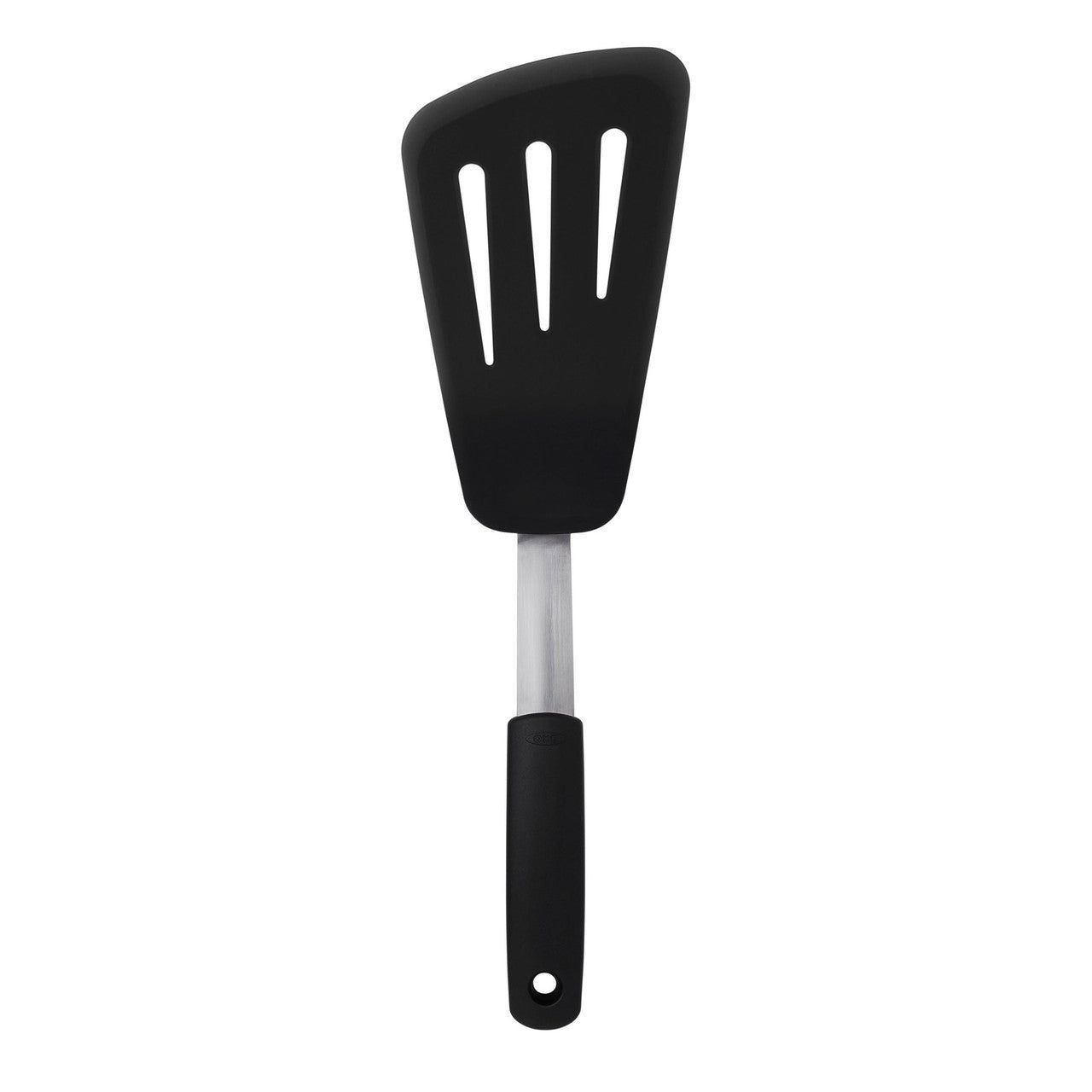 OXO Good Grips Silicone Fle x ible Omelette Turner