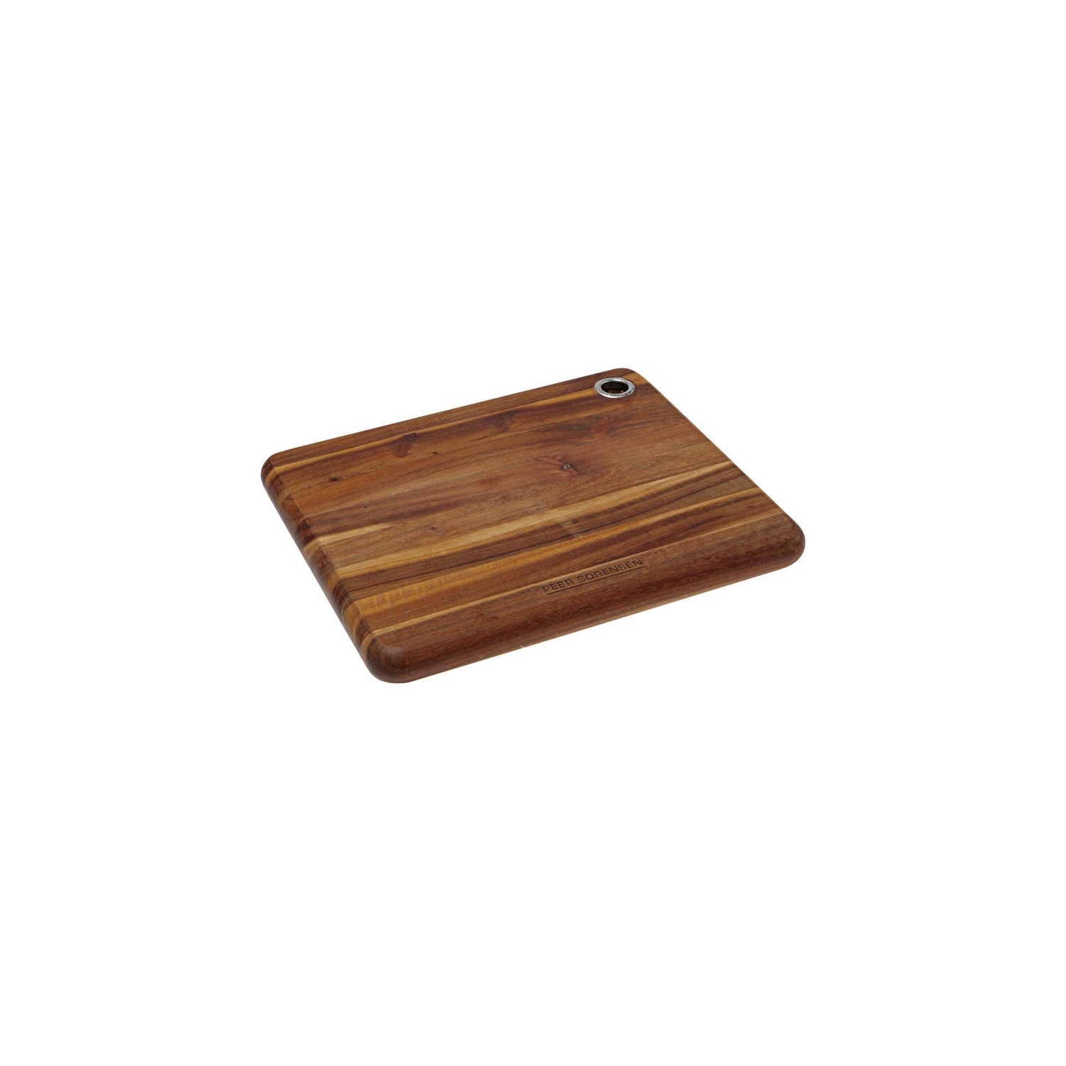 PEER SORENSEN Long Grain Cutting Board, 47.5 x 35 x 2.5cm