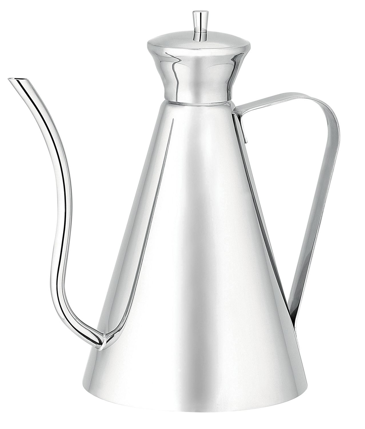 AVANTI Art Deco Luxury Oil Can - 500ml