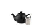 PRICE &amp; KENSINGTON Teapot 450ml/2 Cup - Black