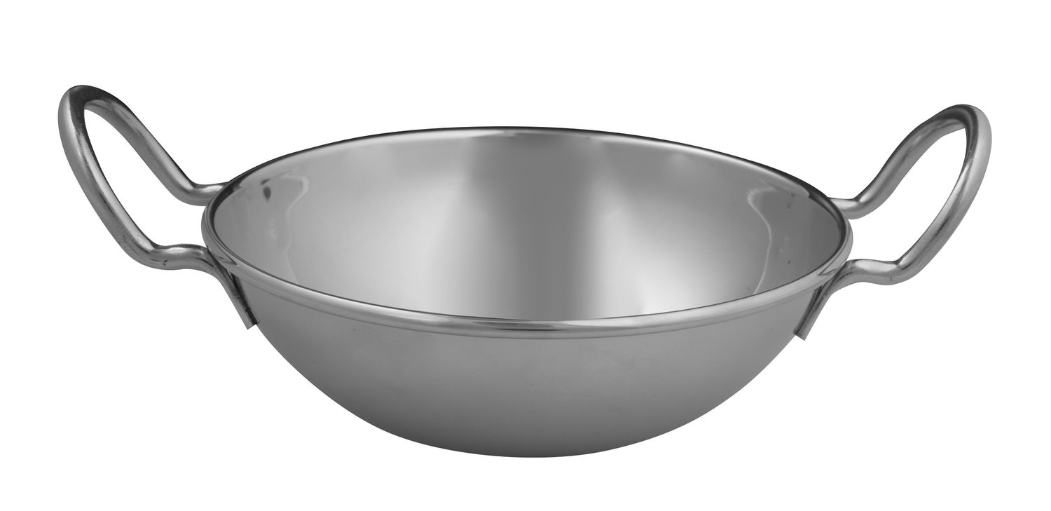 AVANTI Balti Dish with Handles - Small
