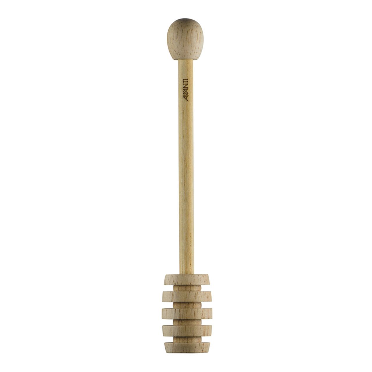 AVANTI Beechwood Honey Dipper
