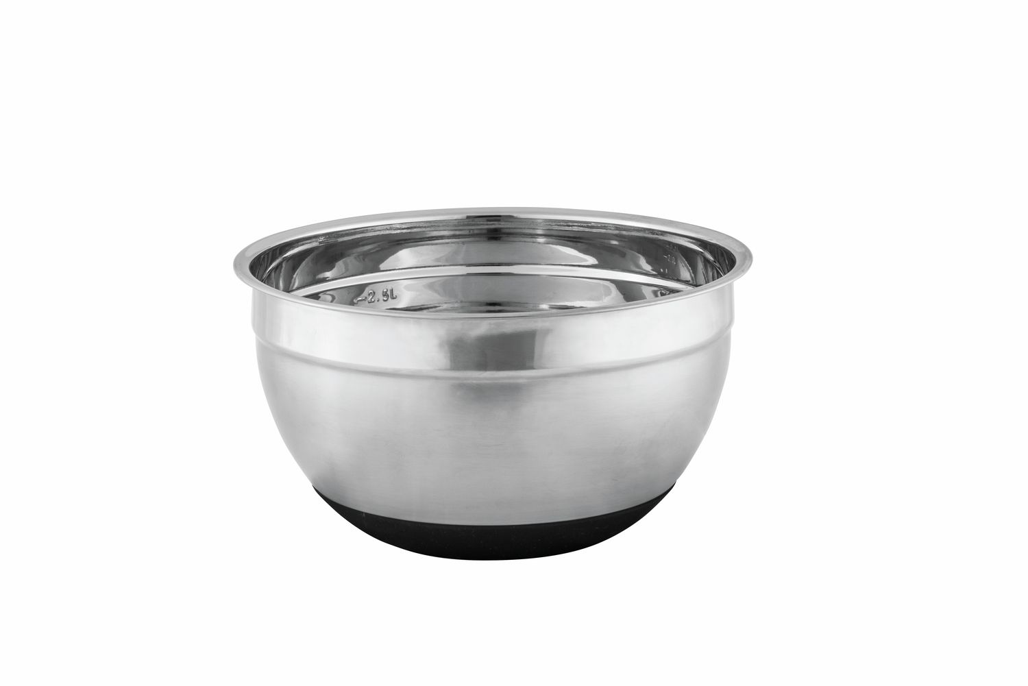 AVANTI Anti - Slip Mixing Bowl - 22cm / 2.8 L