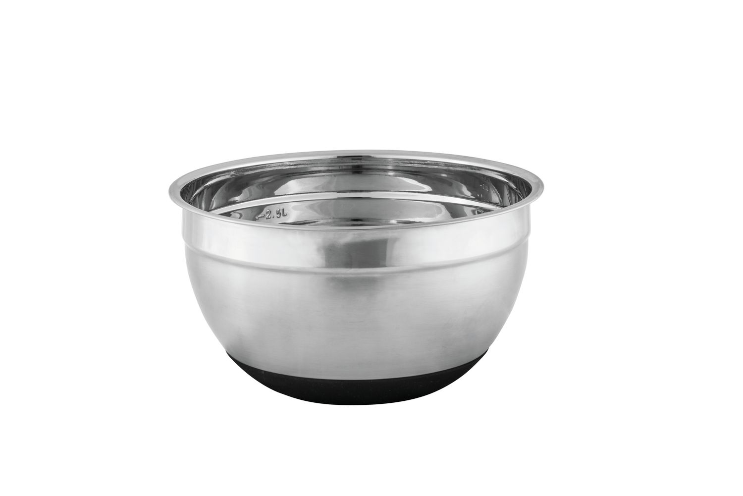 AVANTI Anti - Slip Mixing Bowl - 22cm / 2.8 L