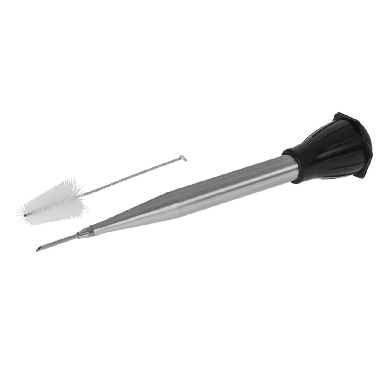 AVANTI Deluxe Baster with Cleaning Brush