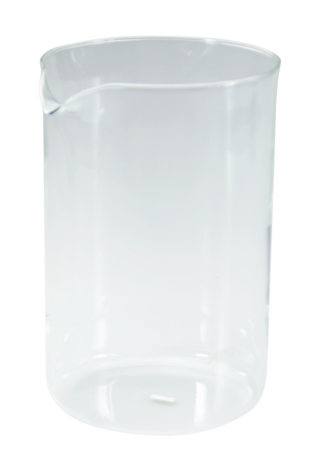 AVANTI Cafe Press Replacement Beaker - 1L/12Cup