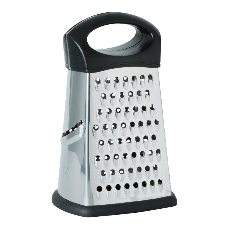 AVANTI Box Grater - 4 sided
