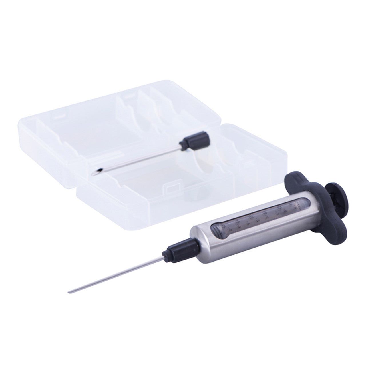 AVANTI Deluxe Flavour Injector with Two Needles - 50ml