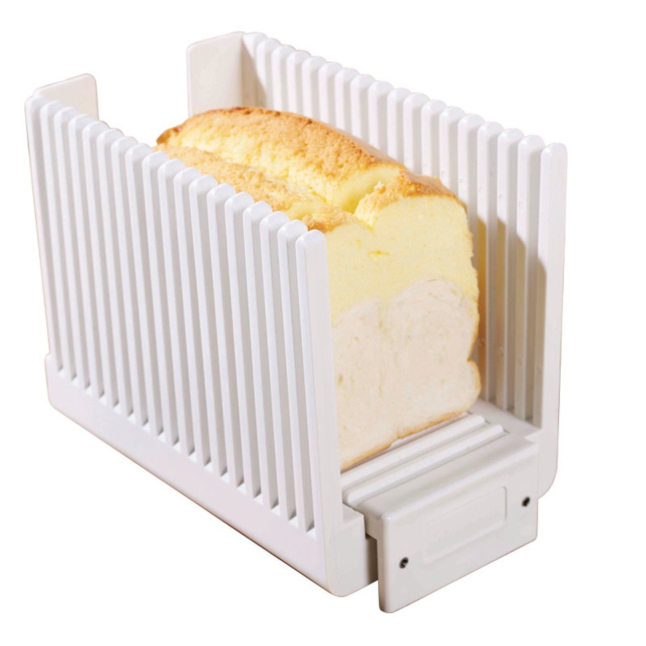 AVANTI Bread Slicing Guide