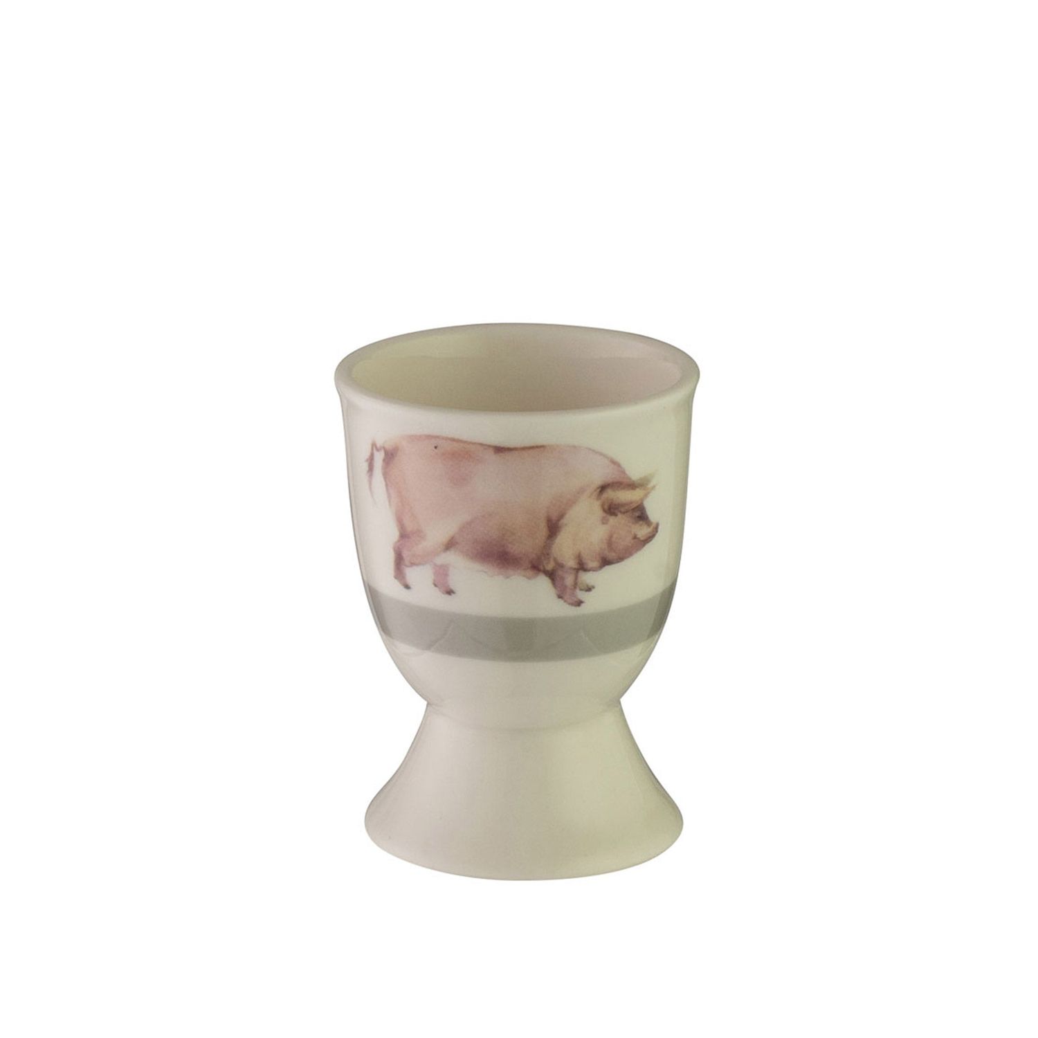 AVANTI Egg Cup - Pig