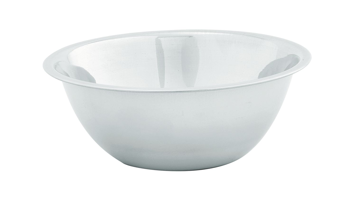 AVANTI Heavy Duty Mixing Bowl - 16.5cm/750ml - Stainless Steel