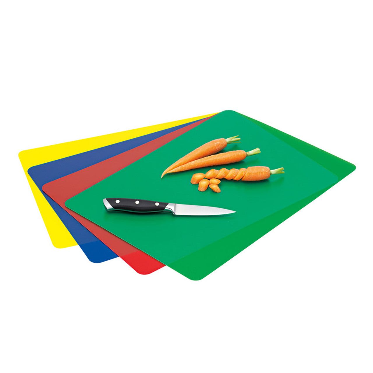 AVANTI Flexible Cutting Mats - Set of 4