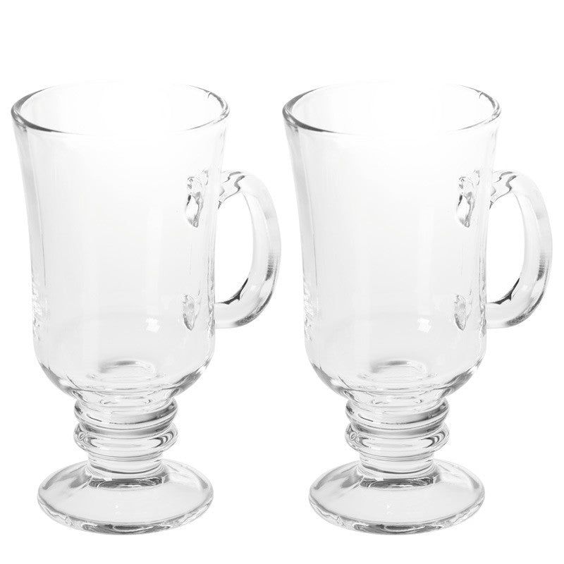 AVANTI Irish Coffee Glass 250ml - Set of 2