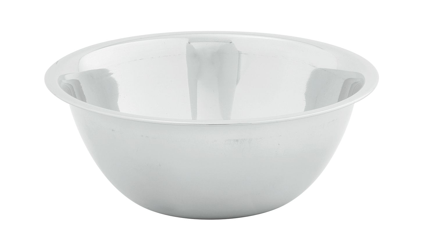 AVANTI Heavy Duty Mixing Bowl - 19.5cm/1.5L - Stainless Steel