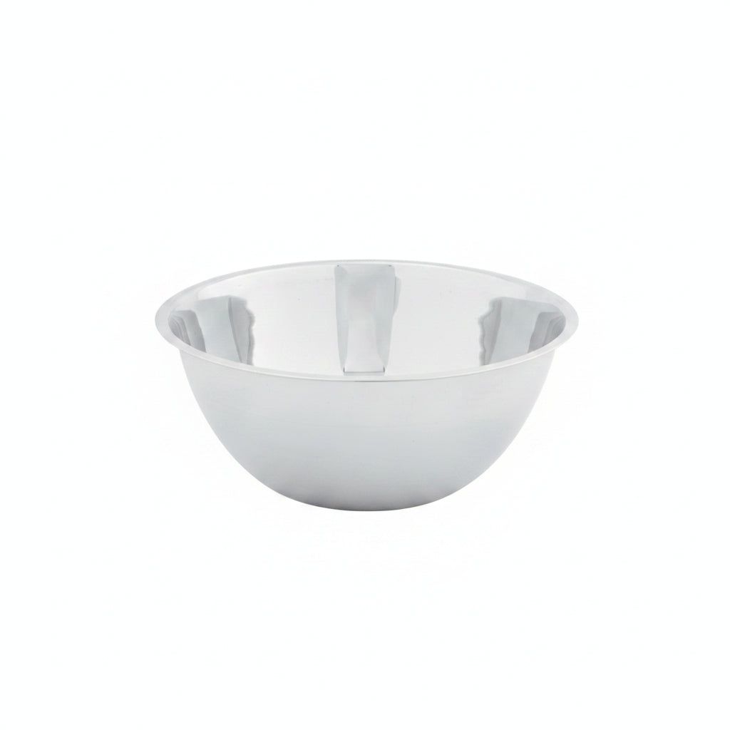 AVANTI Heavy Duty Mixing Bowl - 19.5cm/1.5L - Stainless Steel
