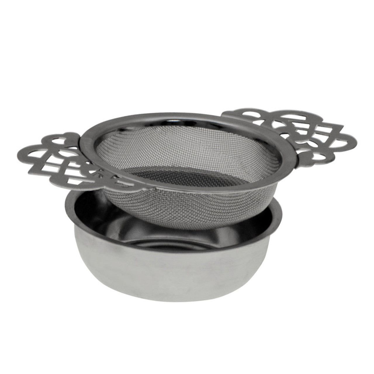 AVANTI Empress Tea Strainer