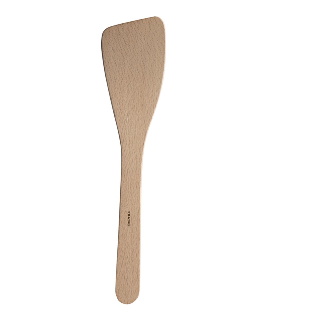 AVANTI Plain Extra Curved Spatula - 30cm
