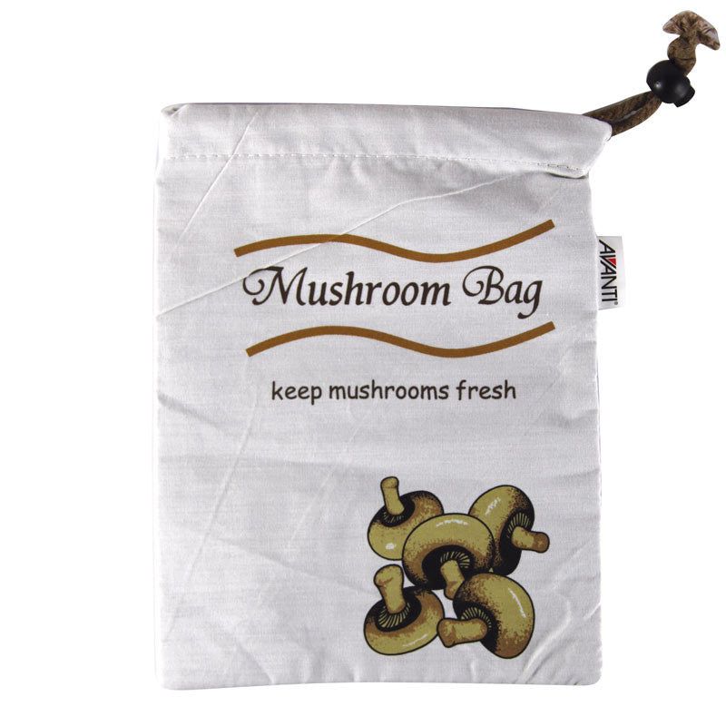 AVANTI Mushroom Bag