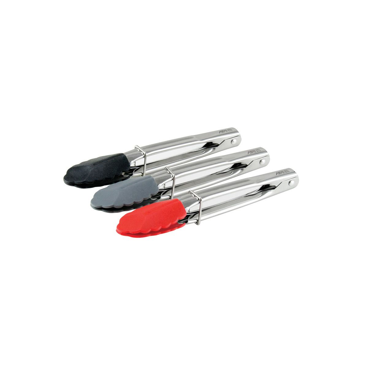 AVANTI Mini Tong w Silicone Tip - Assorted