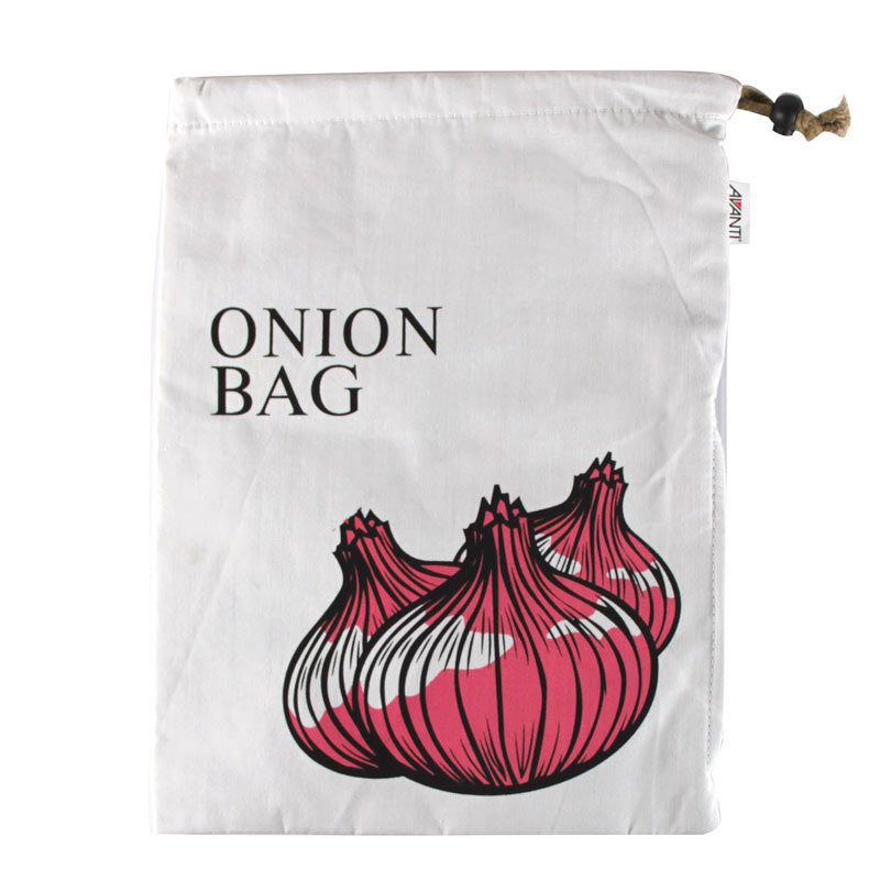 AVANTI Onion Bag