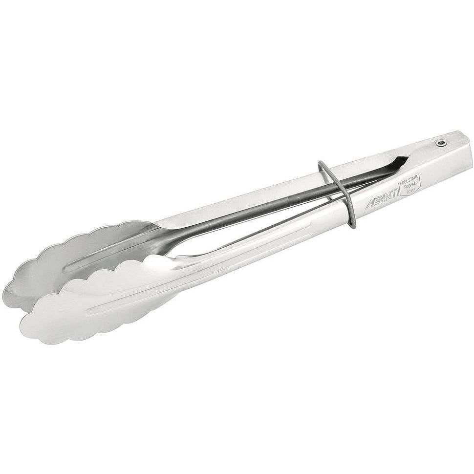 AVANTI Stainless Steel Mini Tongs 18cm