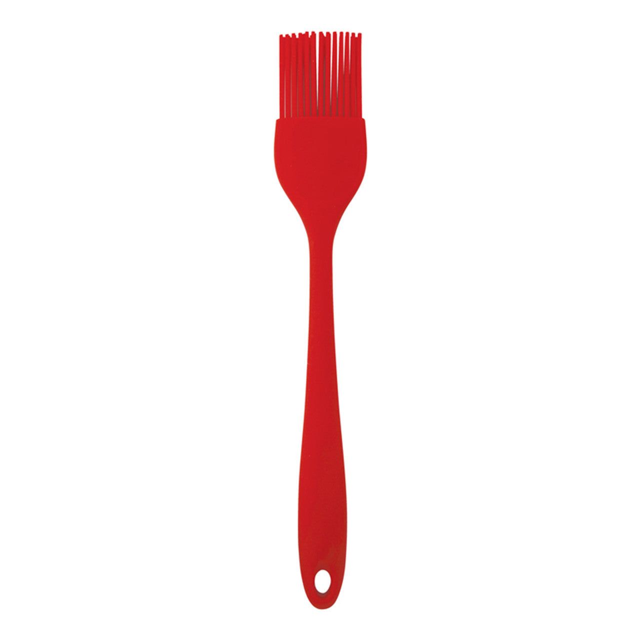 AVANTI Silicone Basting Brush, 28cm - Red