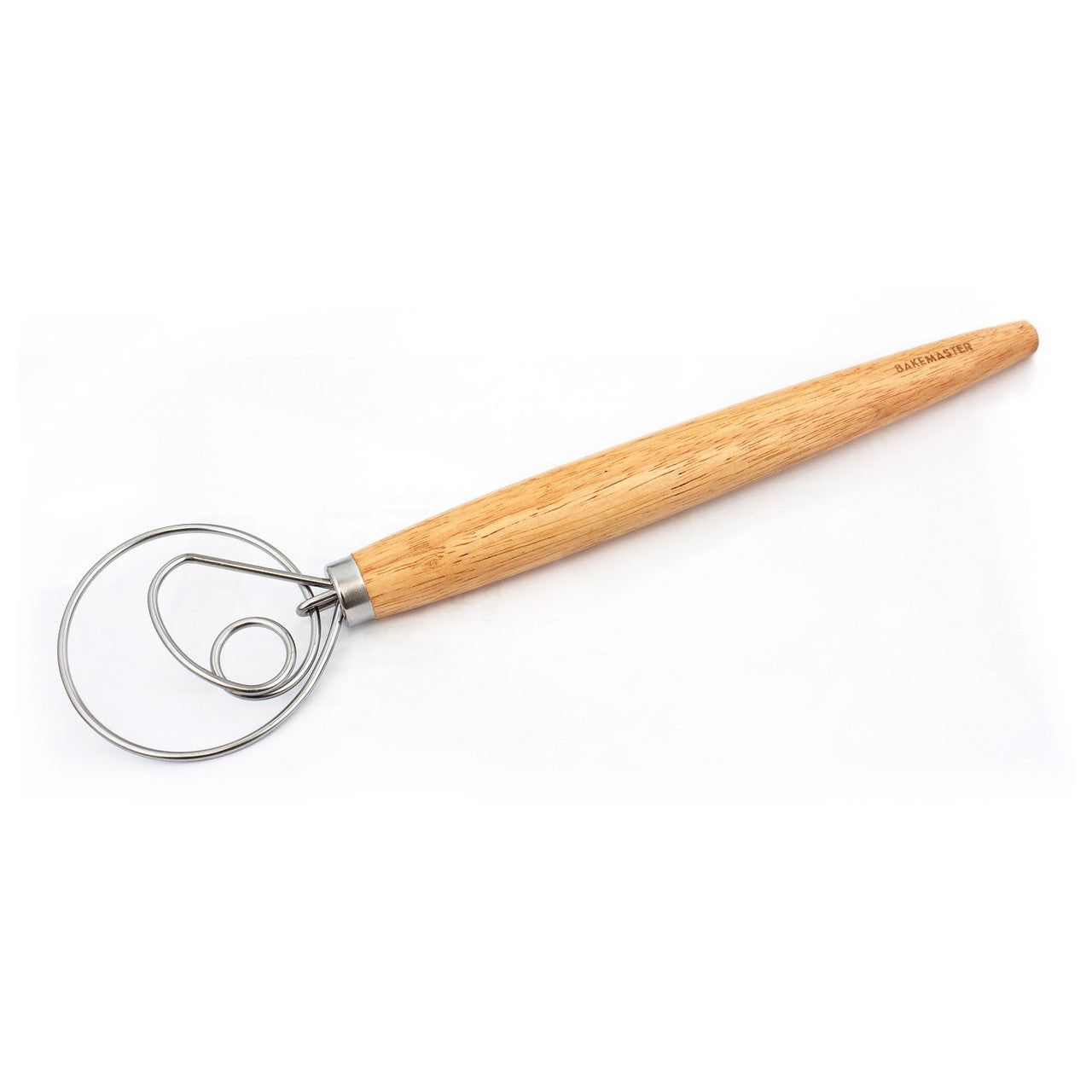 BAKEMASTER Dough Whisk, 33 x 7.5cm