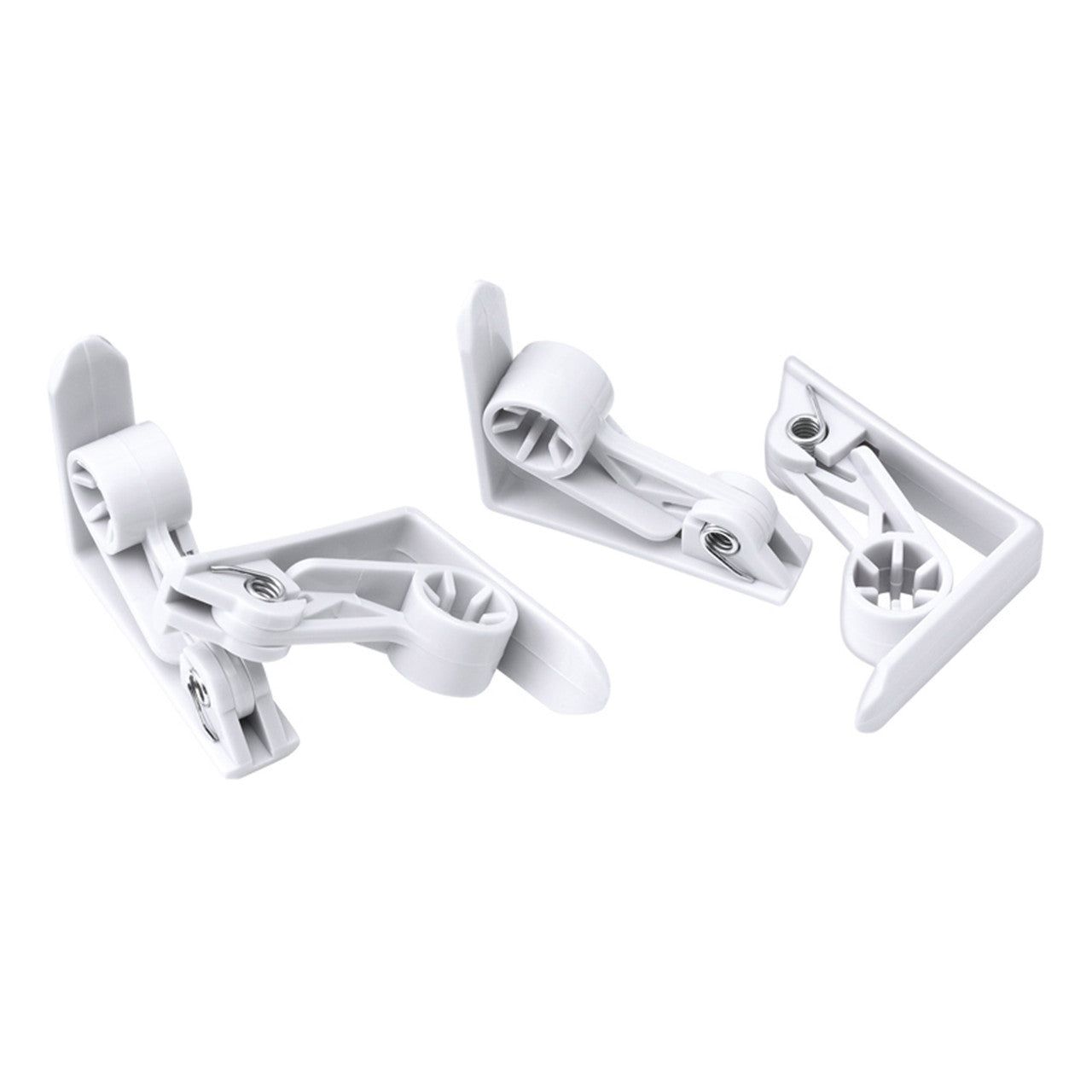 AVANTI Table Cloth Clips, Plastic - Set of 4