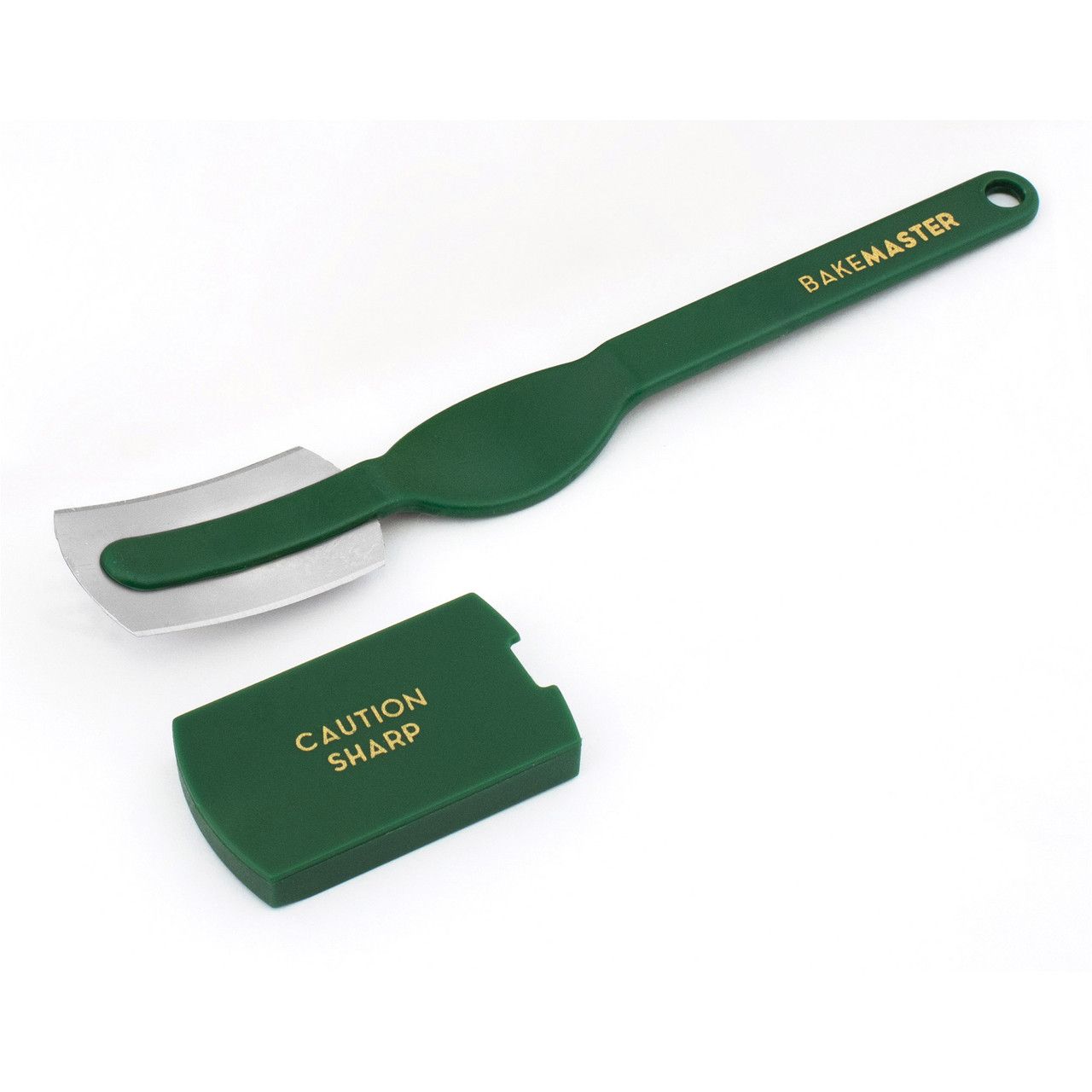 BAKEMASTER Dough Scoring Lame, 15 x 2.5cm