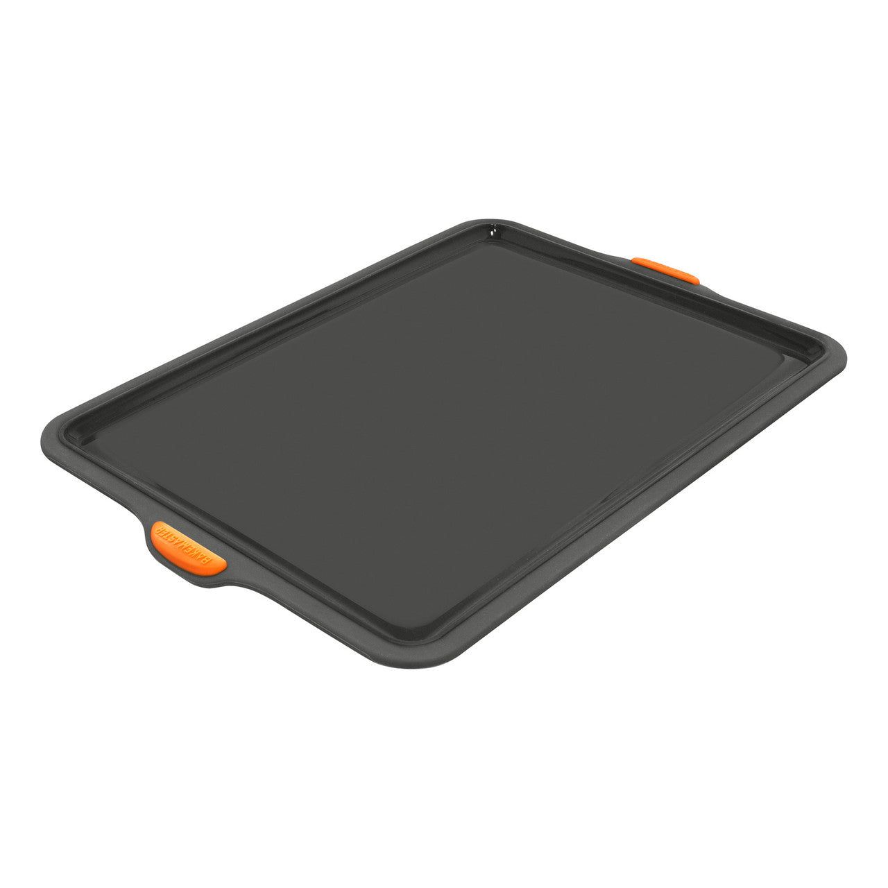 BAKEMASTER Silicone Large Baking Tray, 38 x 27cm