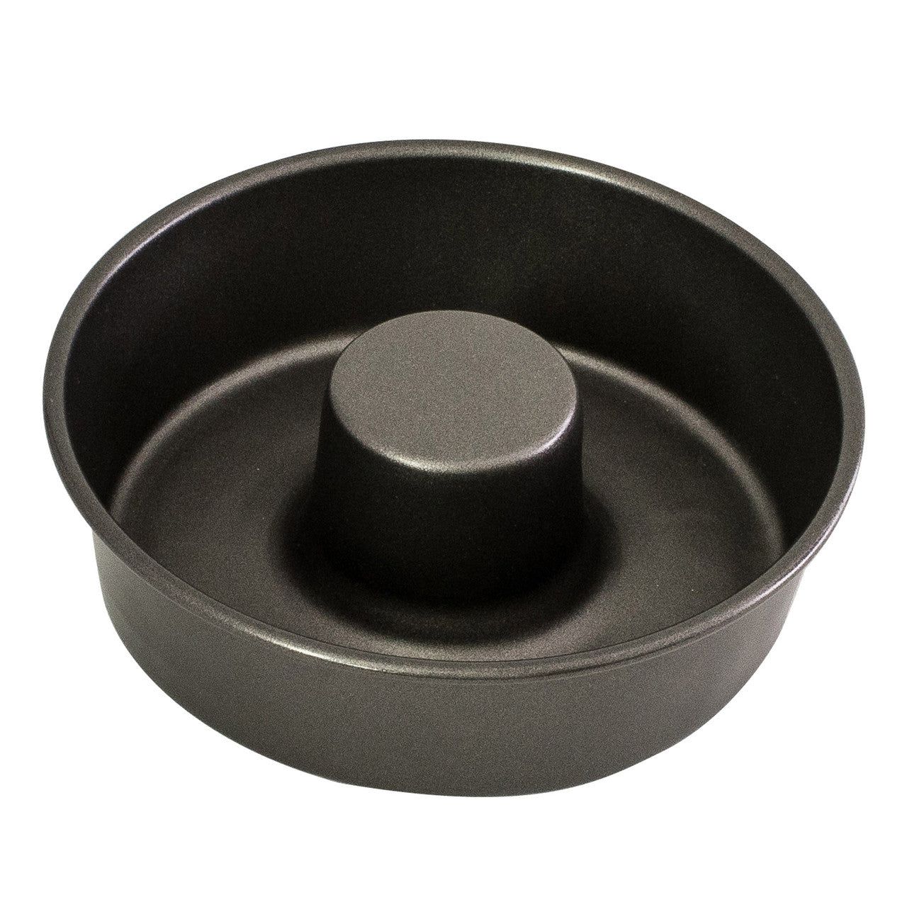 BAKEMASTER Savarin Mould, 20cm diameter x 6.5cm
