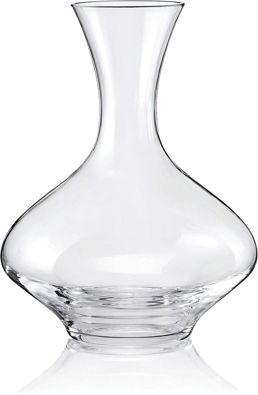 BOHEMIA CRYSTAL Amoroso Wine Decanter 1.7 L