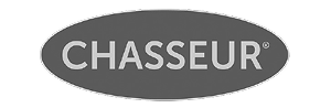 CHASSEUR Cake Server