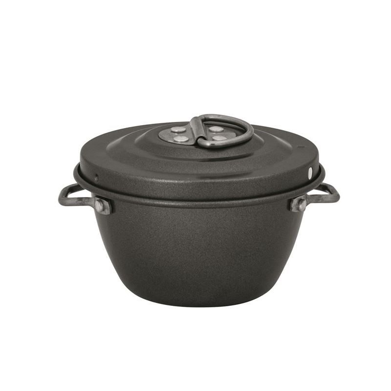 AVANTI Mini Pudding Steamer Non Stick