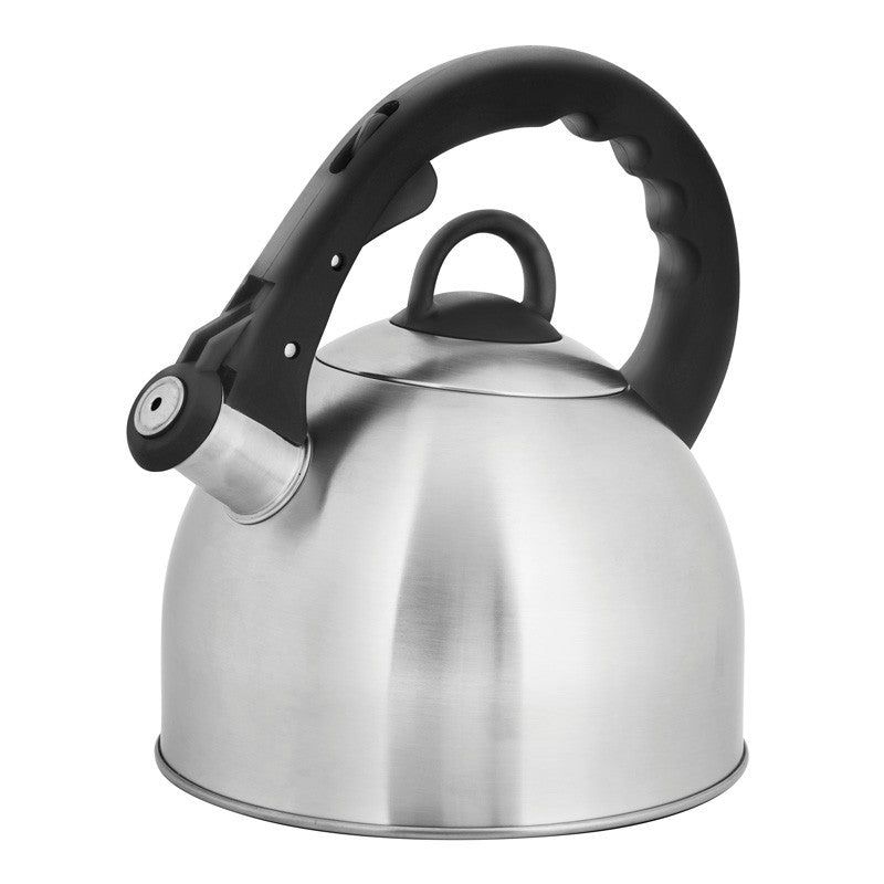 AVANTI Novara Whistling Kettle - 2.5L
