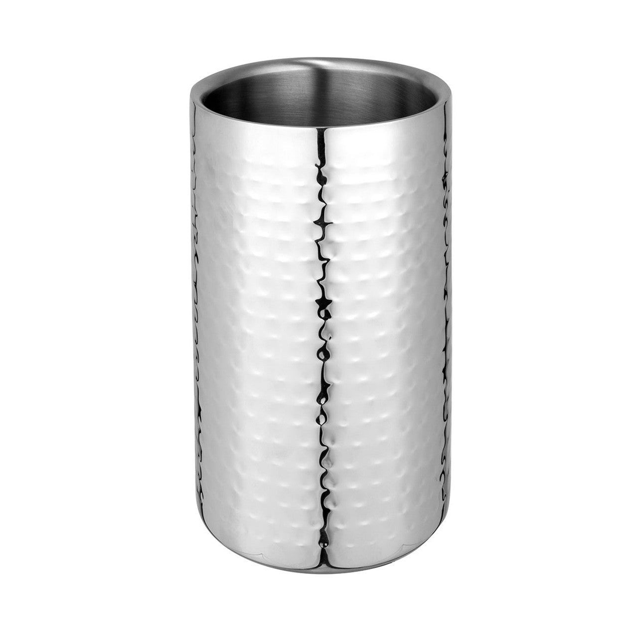 AVANTI Providence Hammered Wine Bottle Cooler