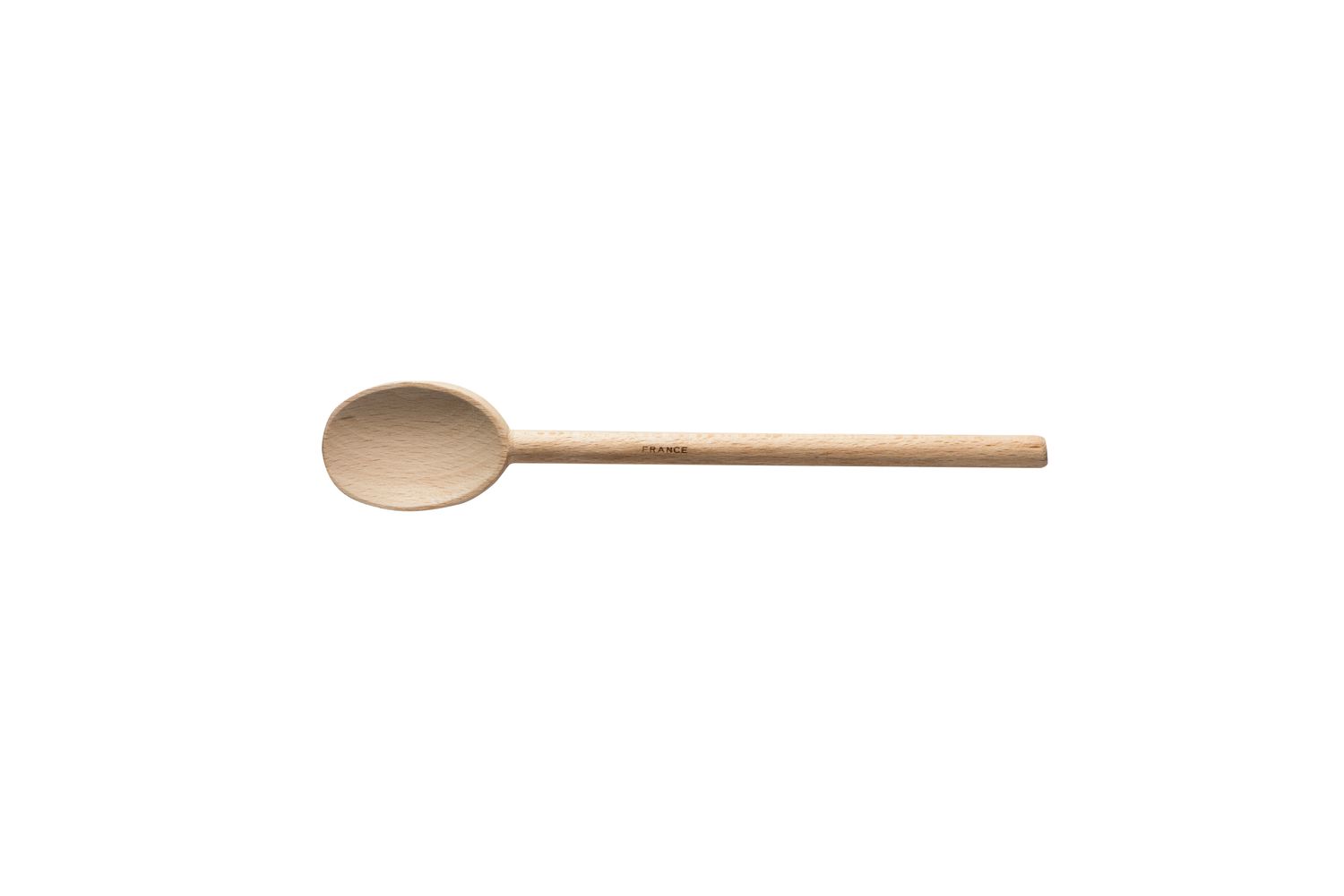 AVANTI Regular Beechwood Spoon 25cm