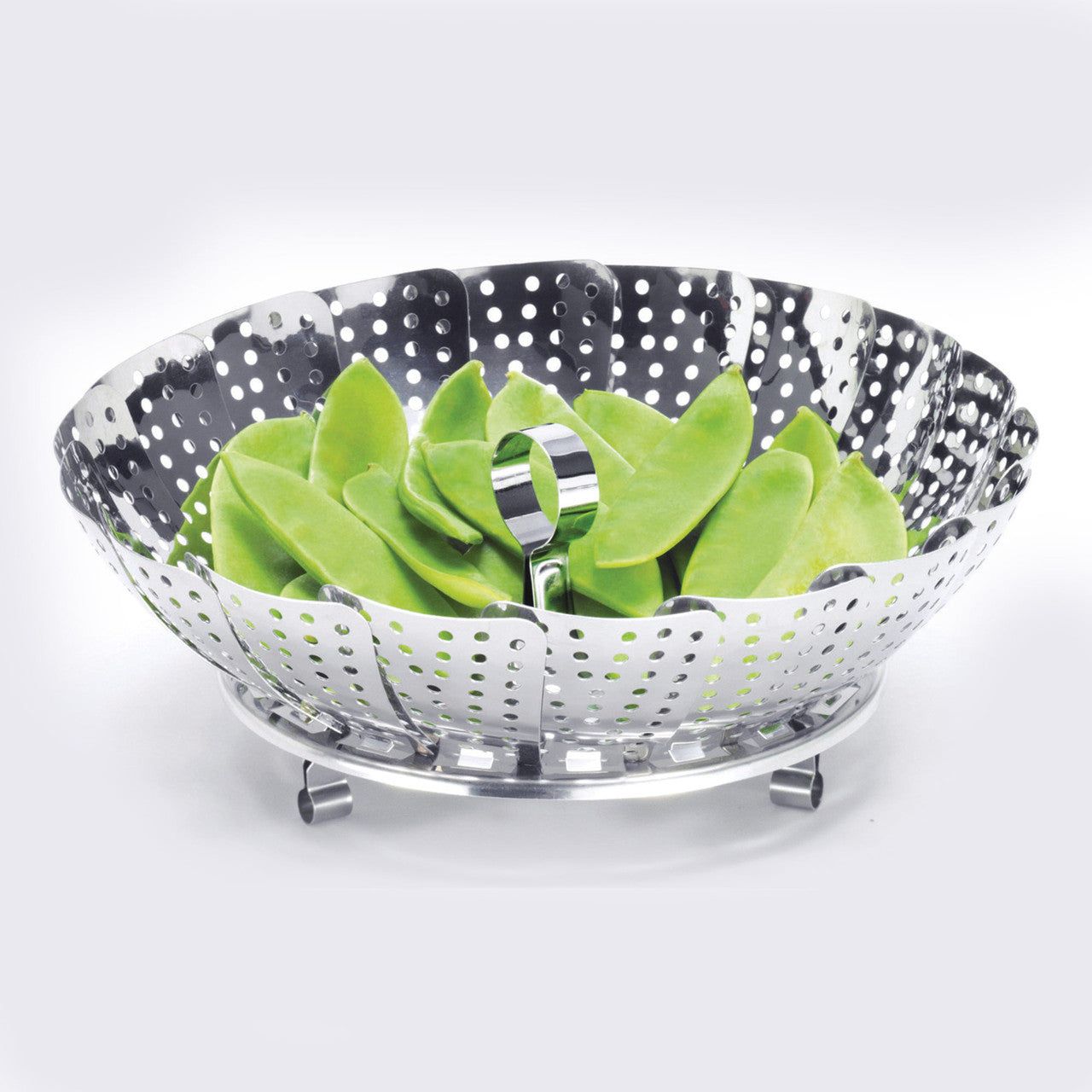 AVANTI SS Steamer Basket 24CM