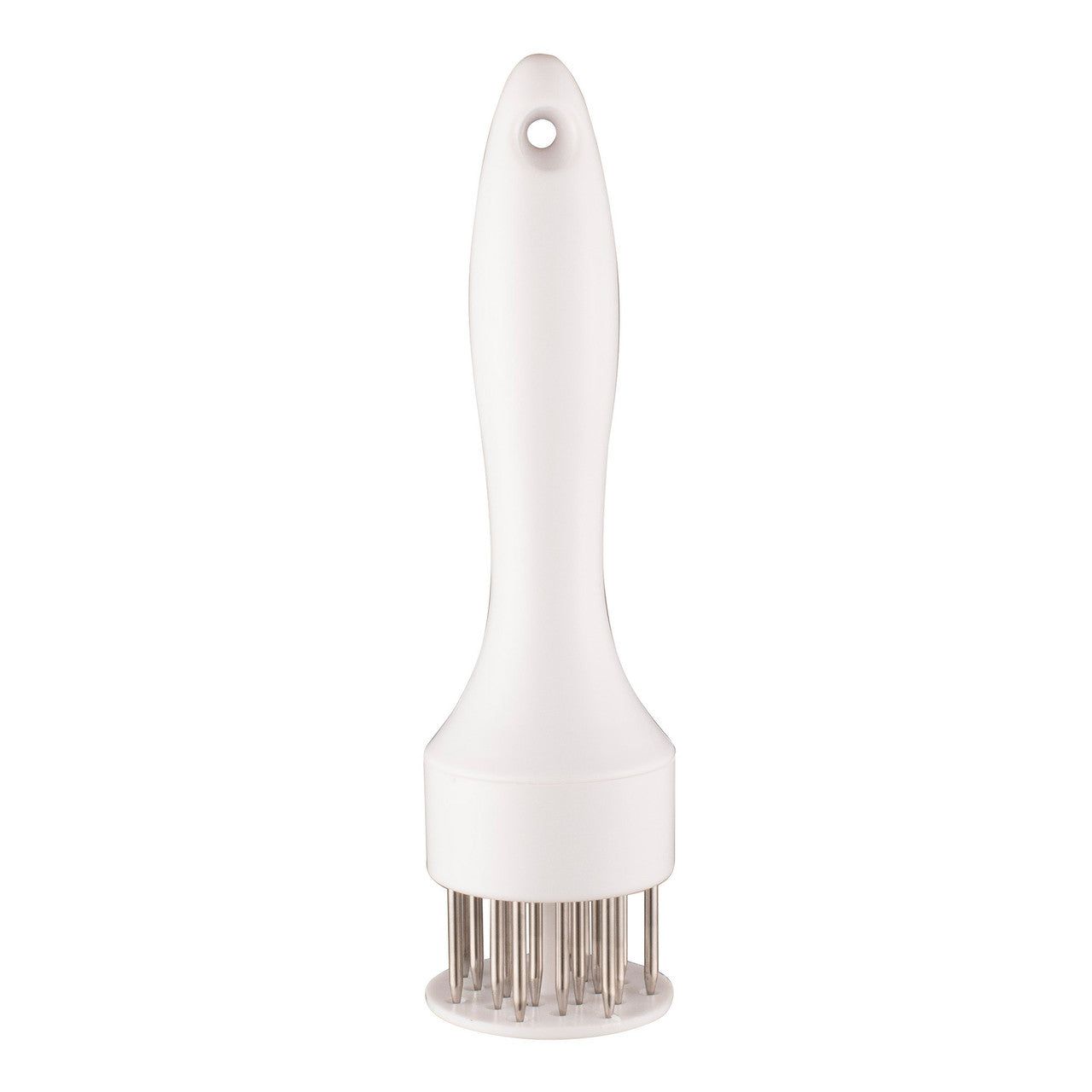 AVANTI Pork Belly Skin Crisping Tool / Meat Tenderiser - White