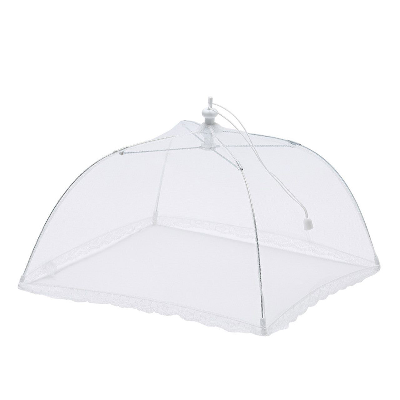 AVANTI Square Nylon Net Food Cover, 60cm