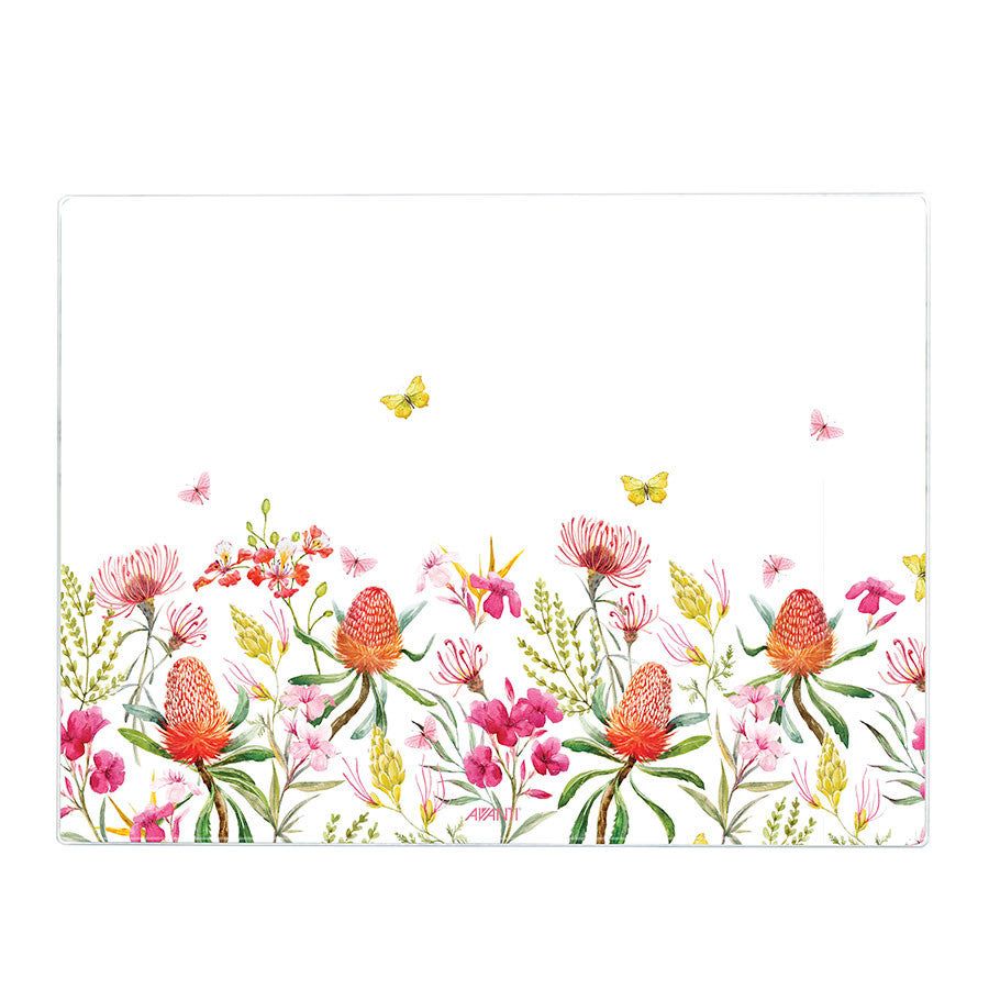 AVANTI Tempered Glass Surface Protector - Australian Natives