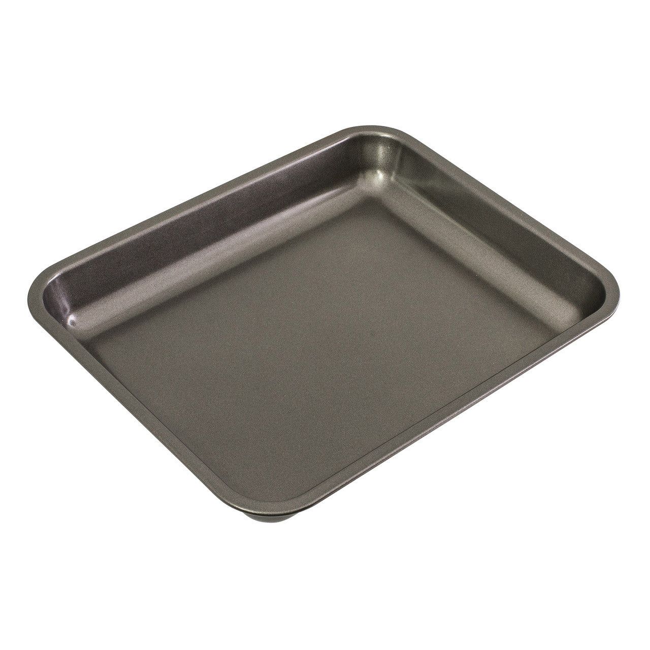 BAKEMASTER Large Roasting Pan, 39 x 31 x 5cm