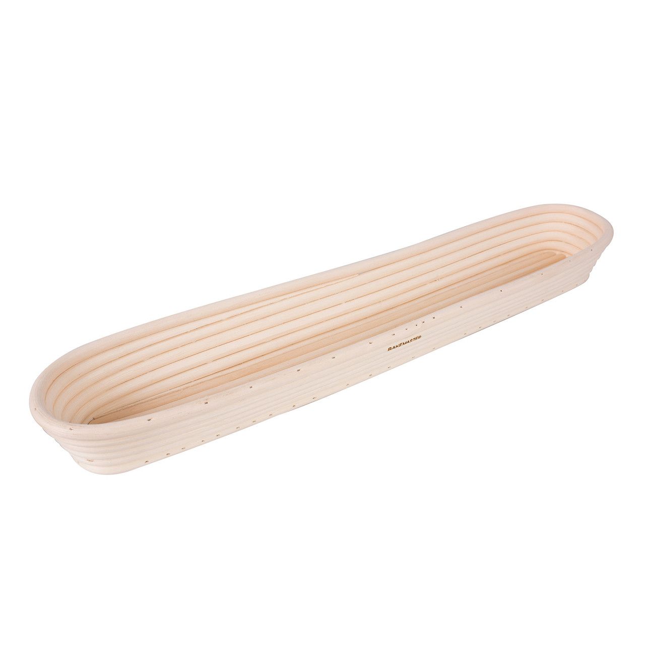 BAKEMASTER Baguette Proving 44 x 9 x 5Cm