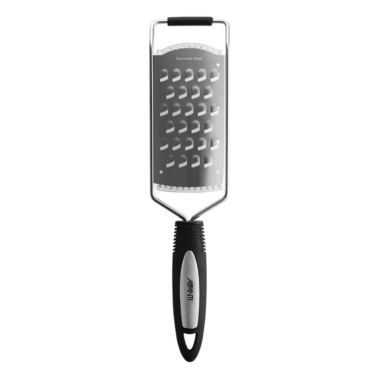 AVANTI Ultra-Grip Broad Grater
